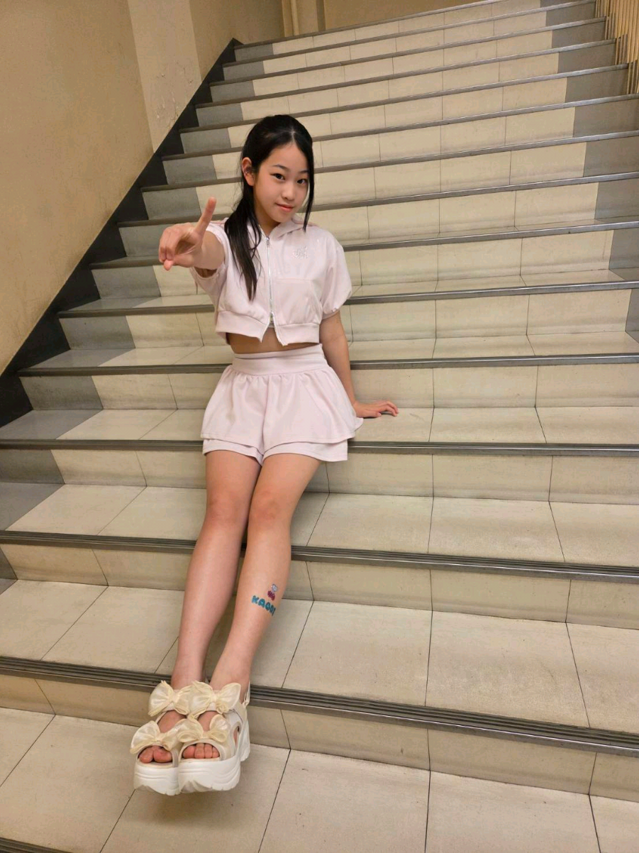 @かおり🐱🩰✨💃