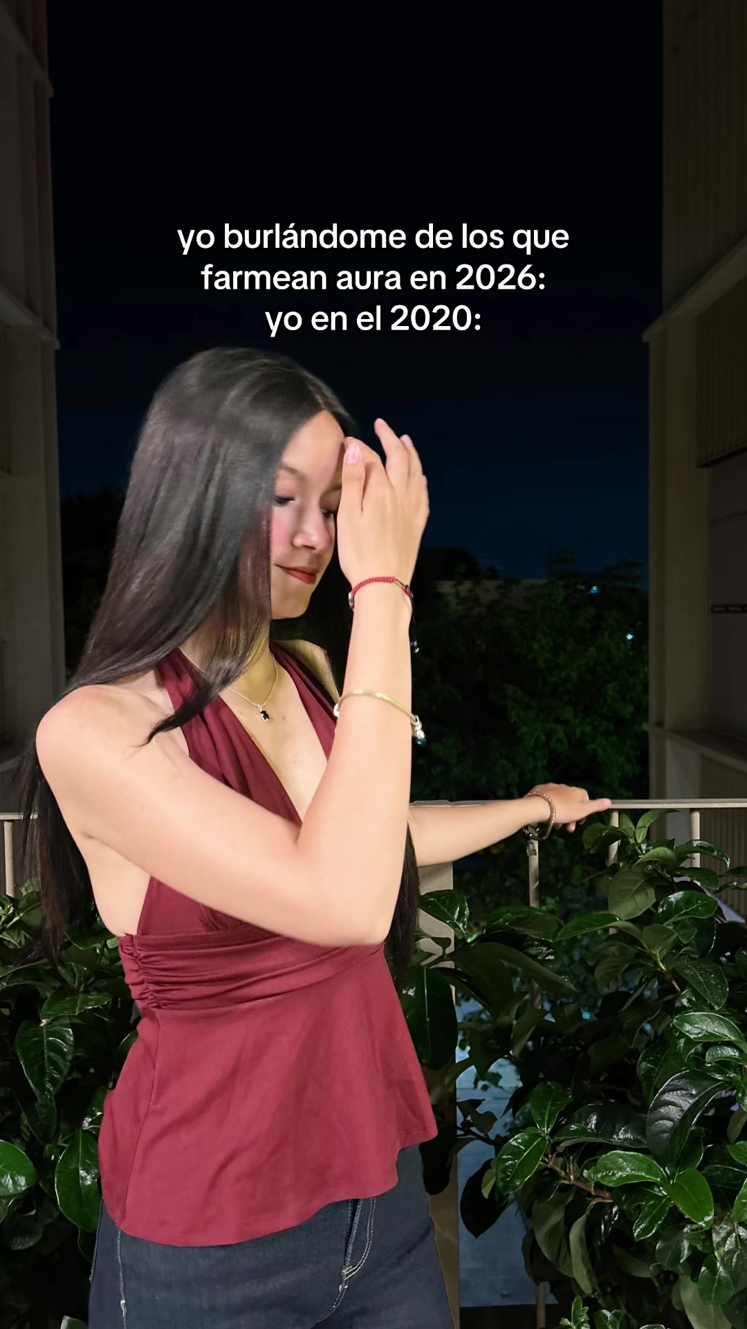 @mariana garcía