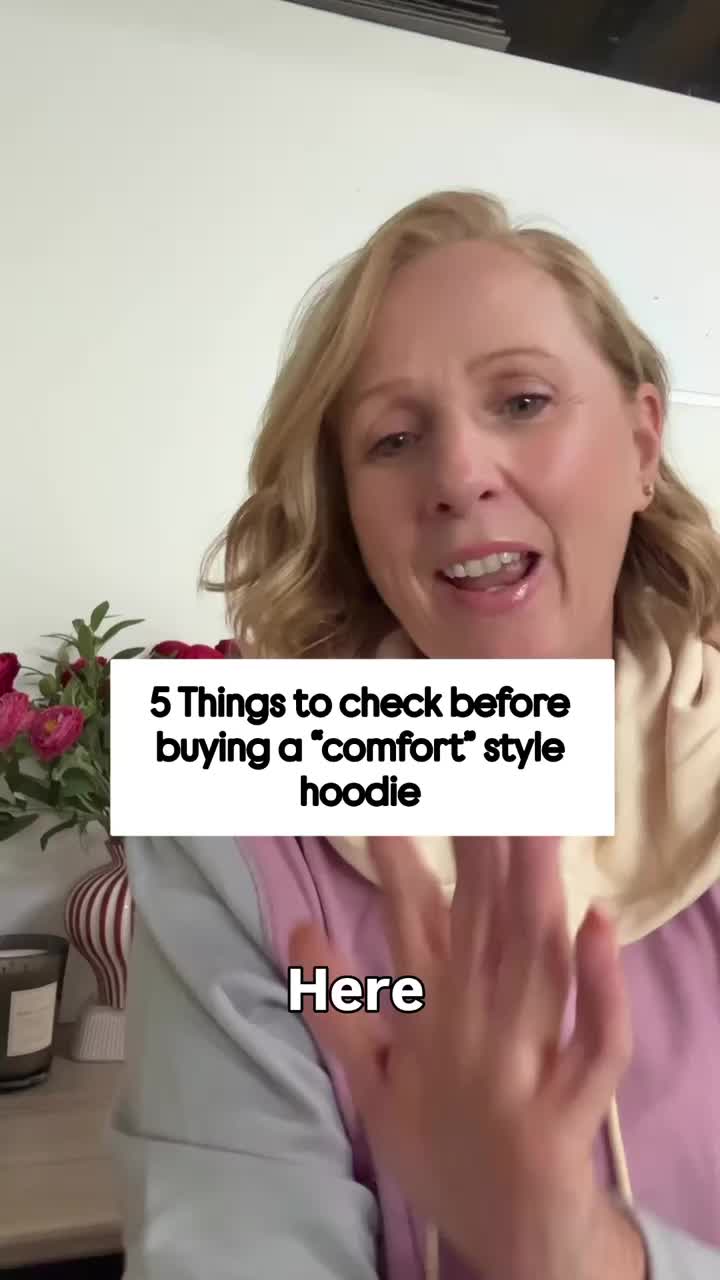 @Comfort on the Spectrum