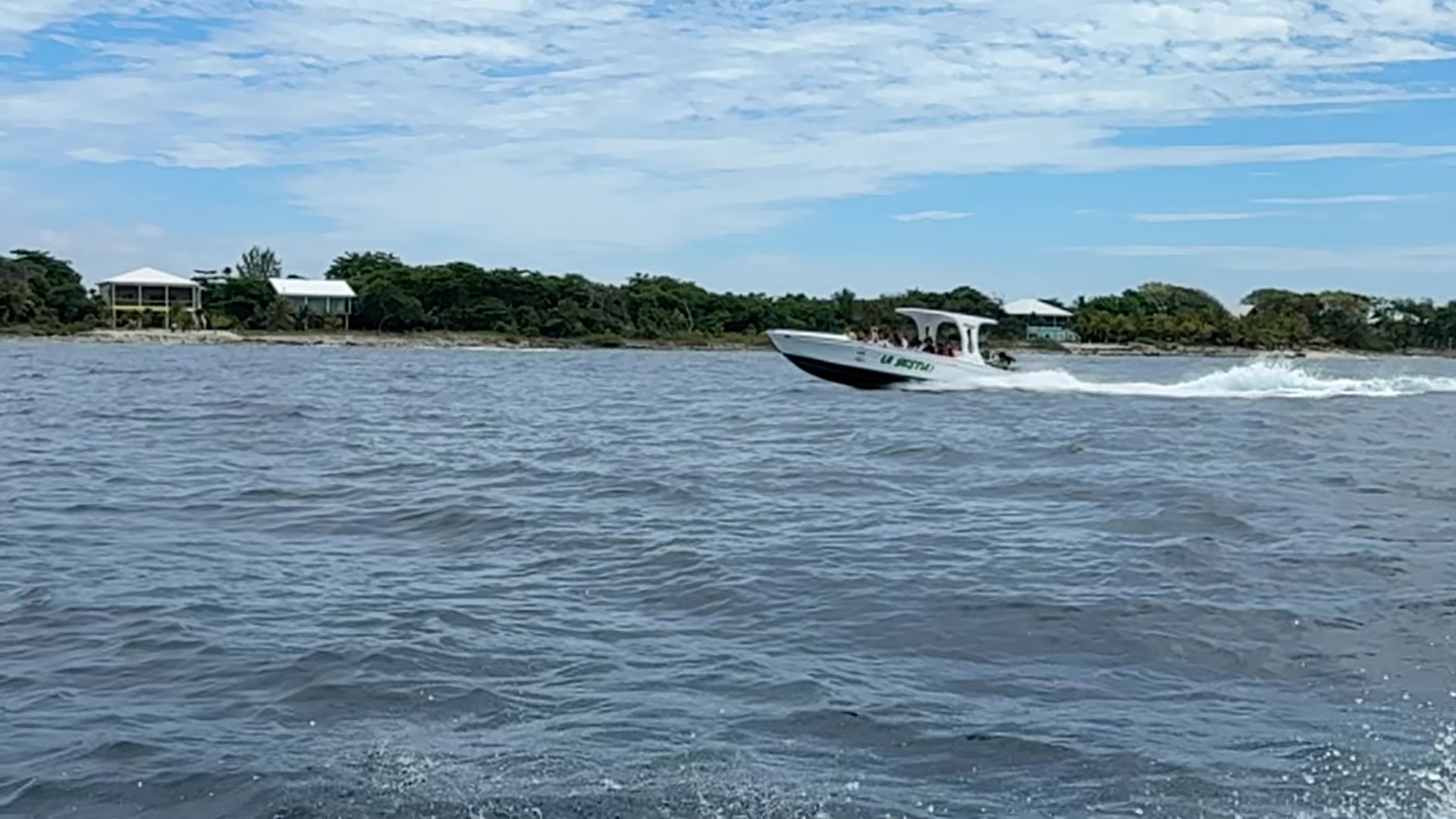 @Big Barra 88