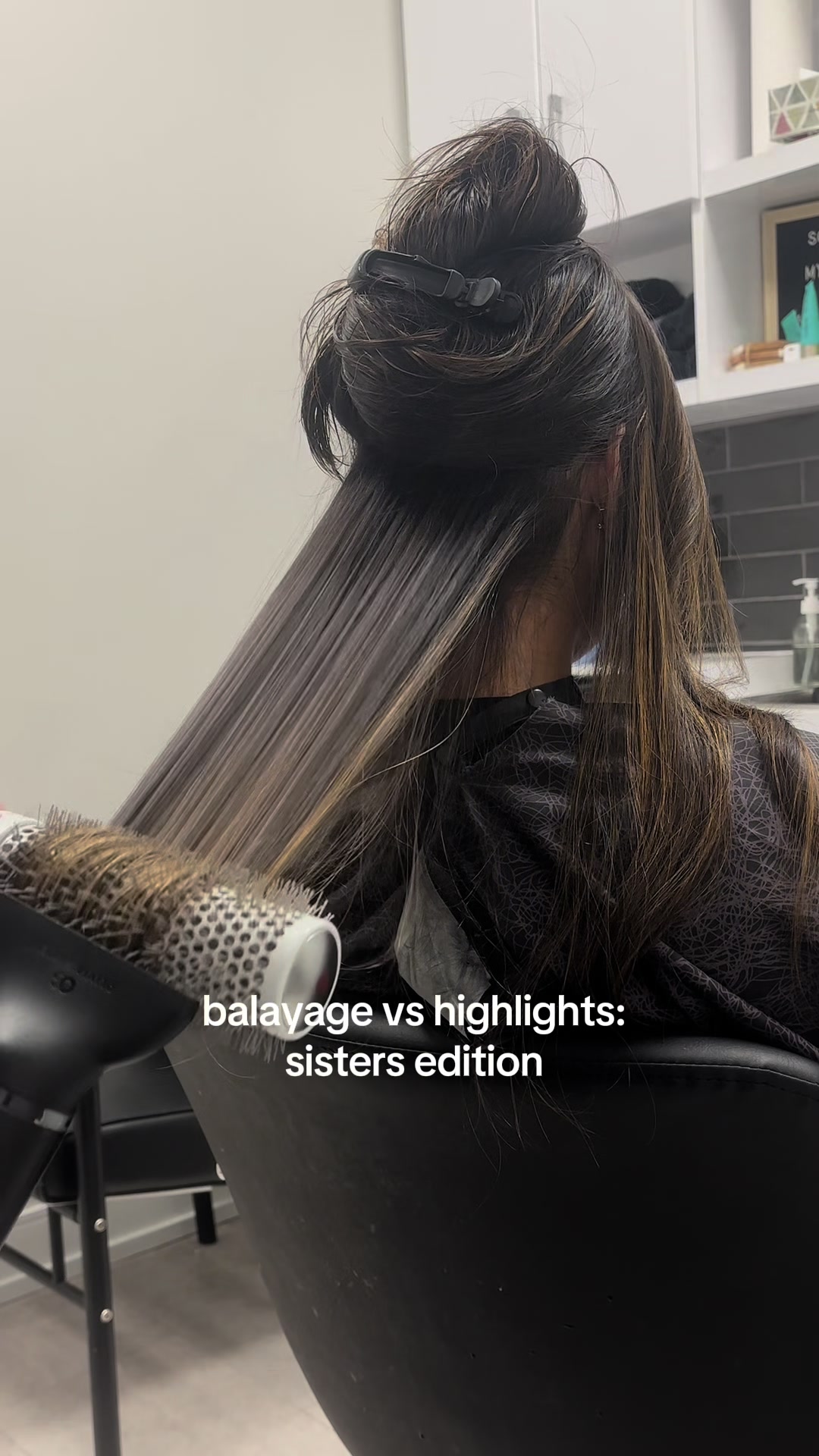 @Mya Groves | HAIRSTYLIST