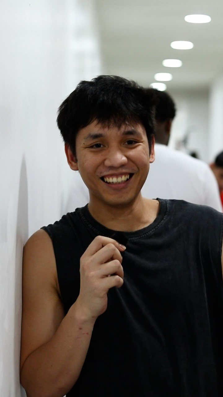 @Rain or Shine Elasto Painters