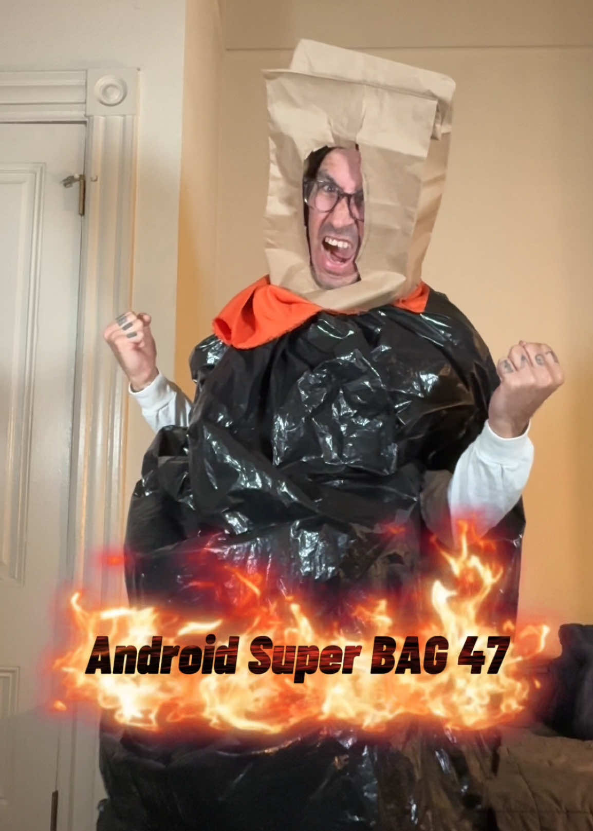@Android 17