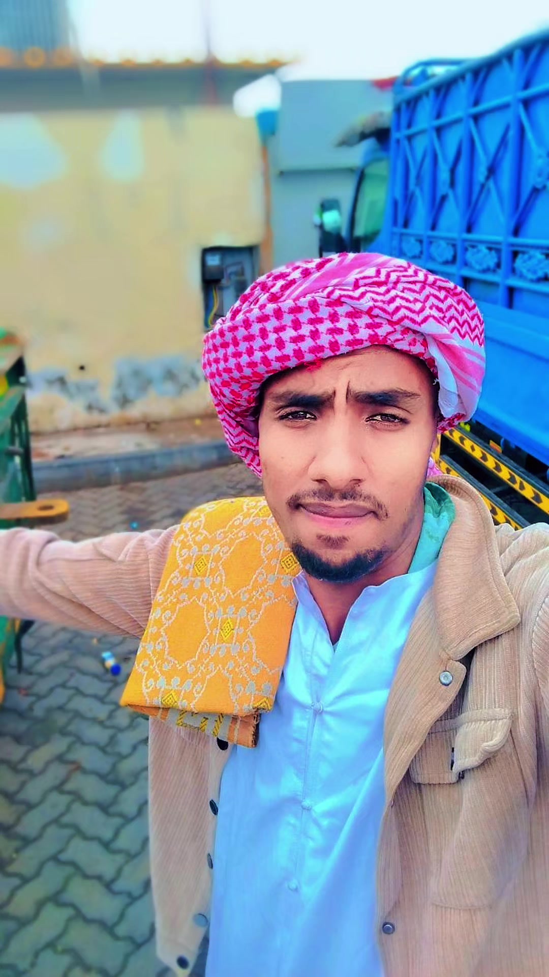 @yaa Allh
