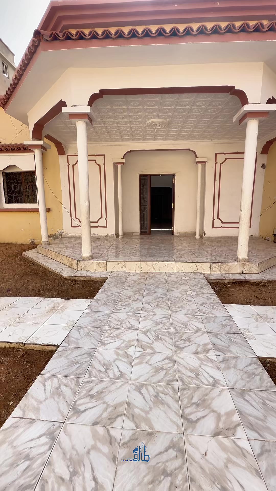 @طارق للعقارات
