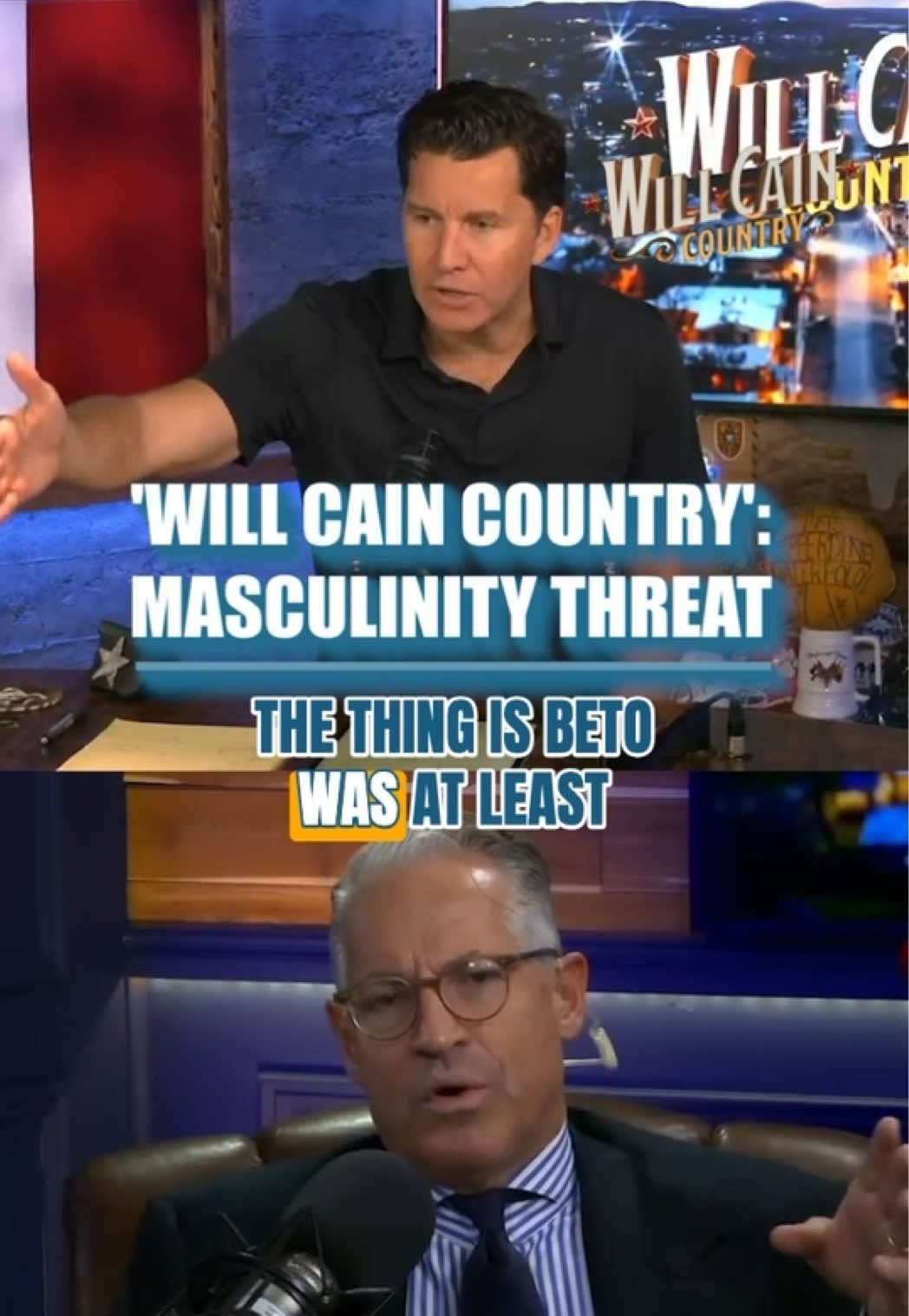 @willcainshow