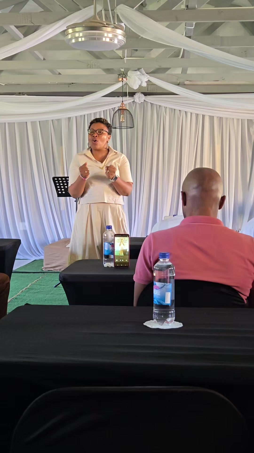 @Amanda Maphempeni Mafanya