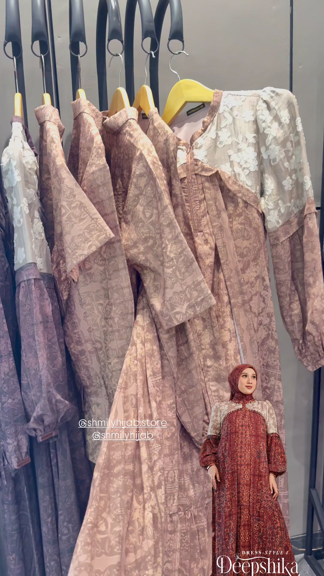 @shmilyhijab store