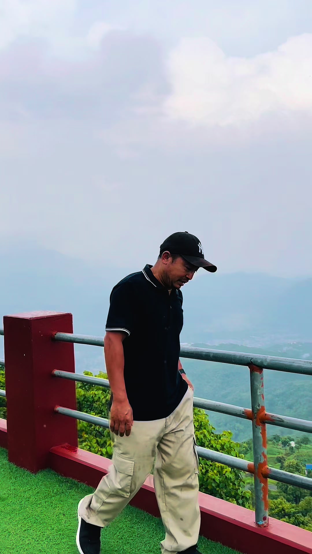 @Padam Rana Magar