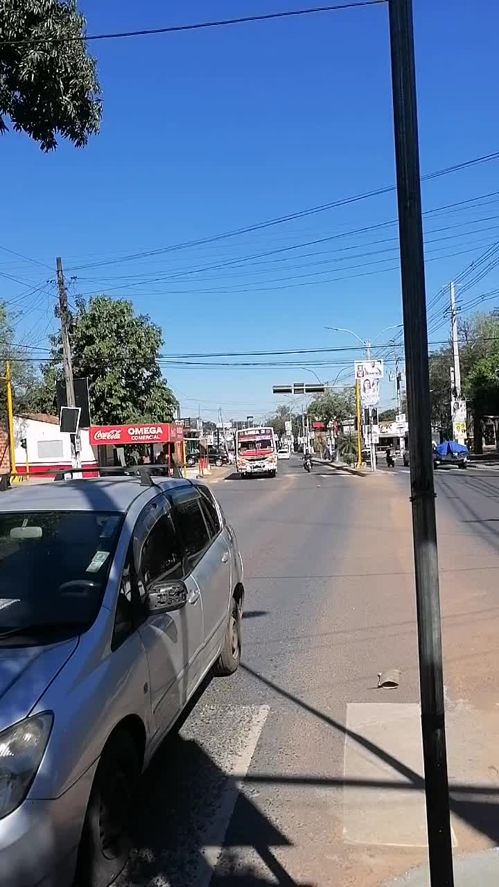 @línea 3