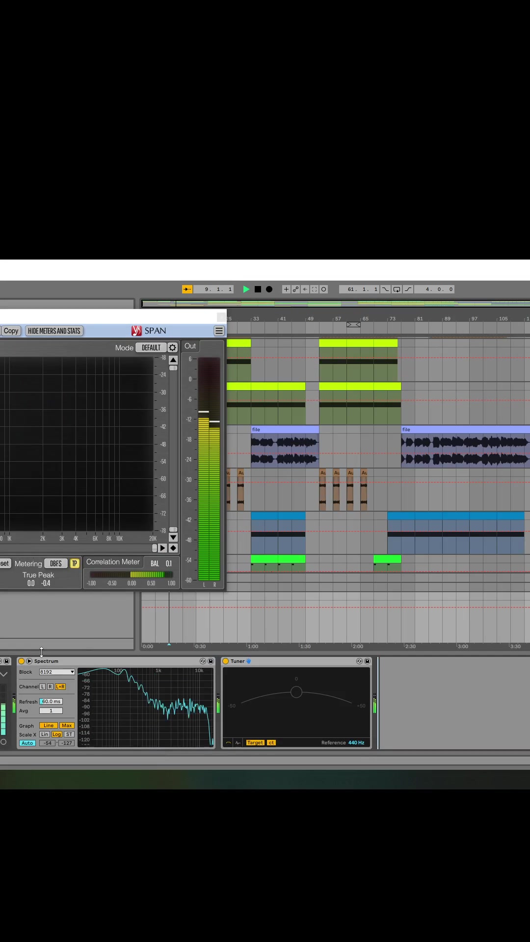 @FreakNoize