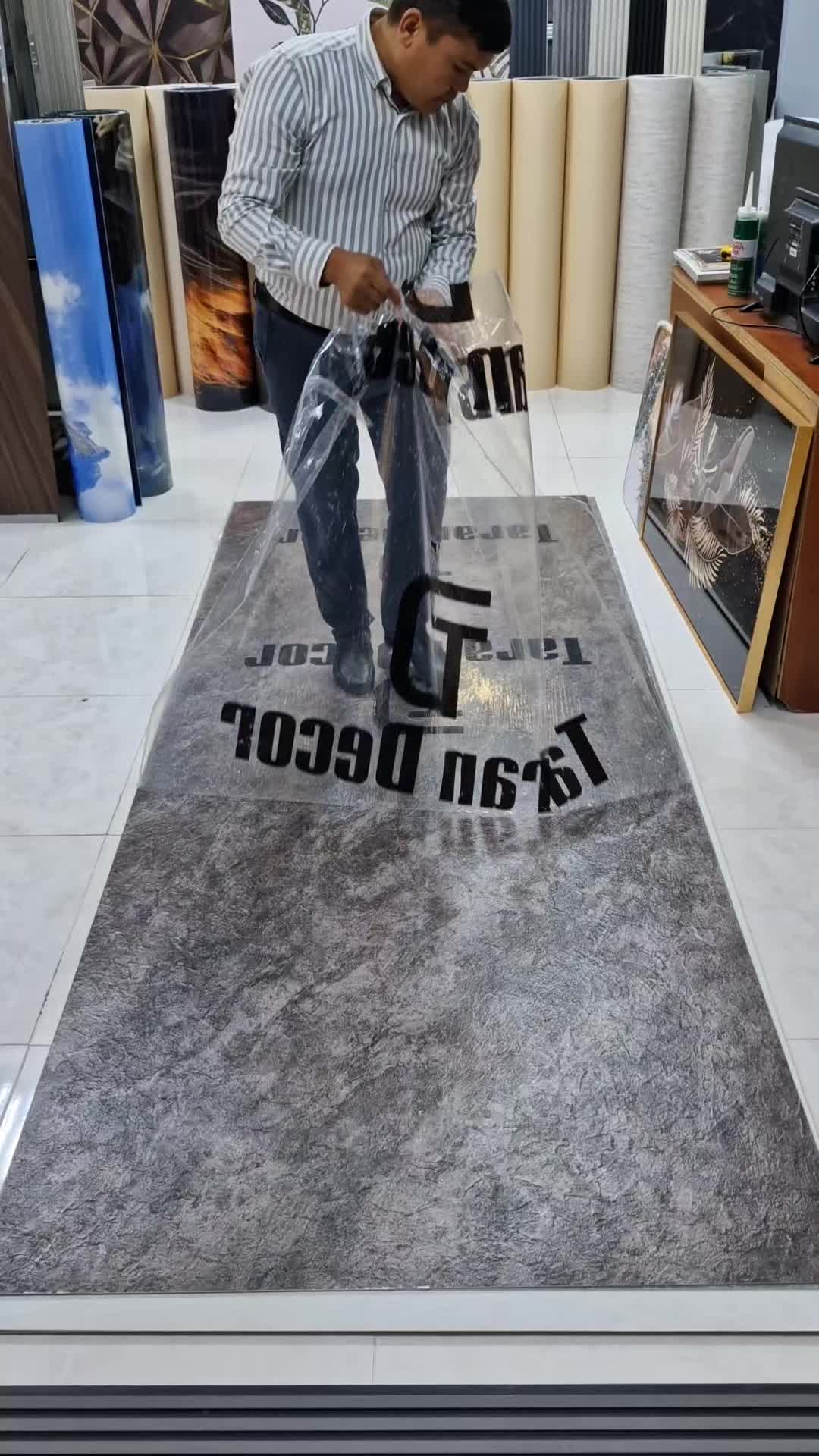 @DECOR panel