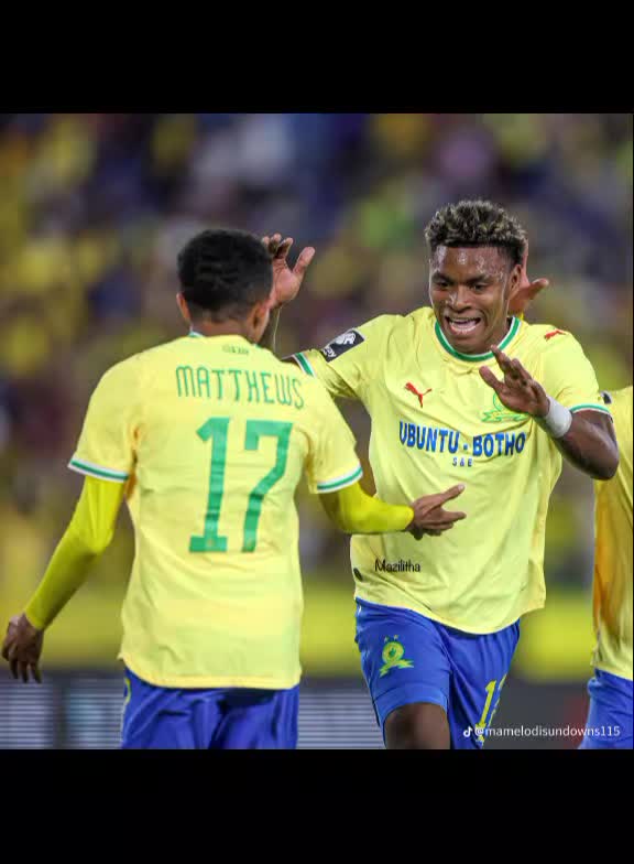 @It all about mamelodi sundowns