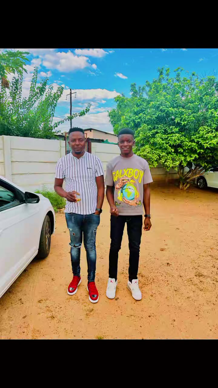 @Botlhale Mathebula