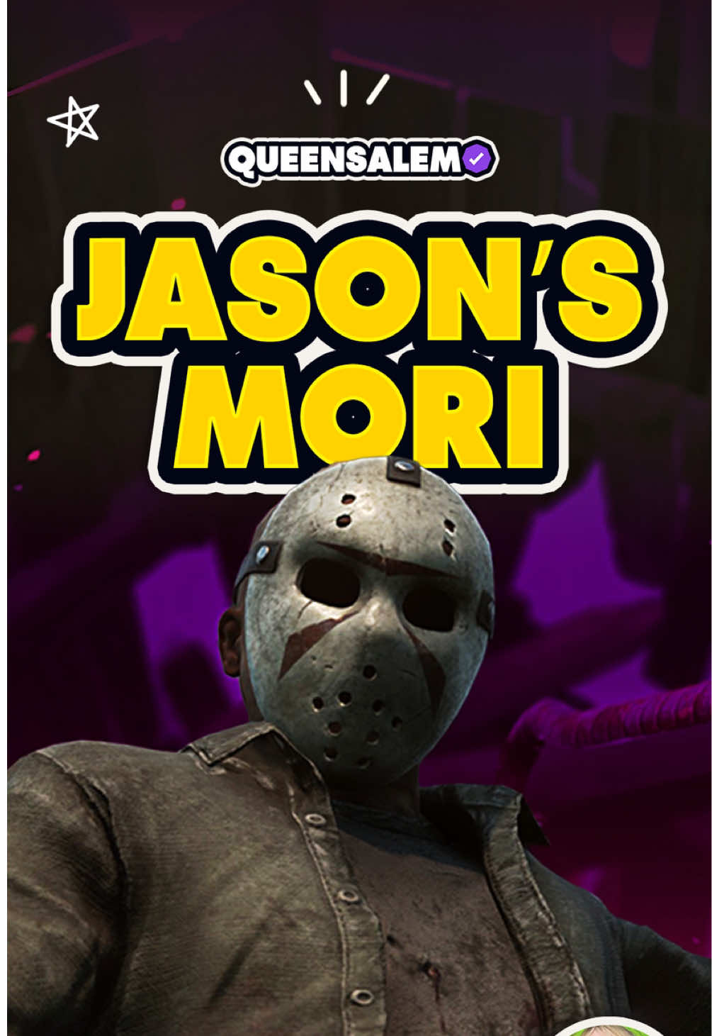 @Salem | DBD Creator