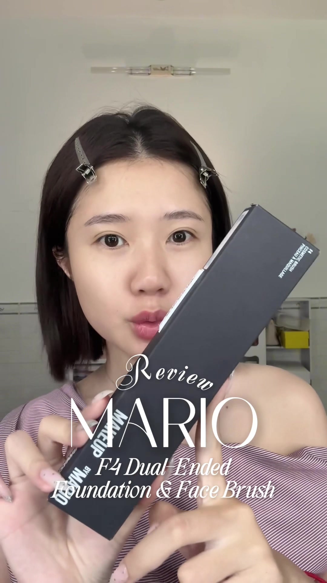 @Phương thích makeup