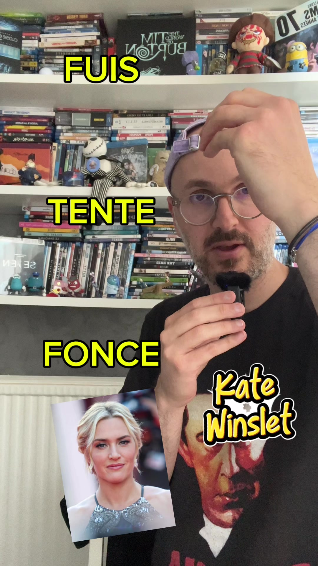 @Mehdi OMA&Iuml;S