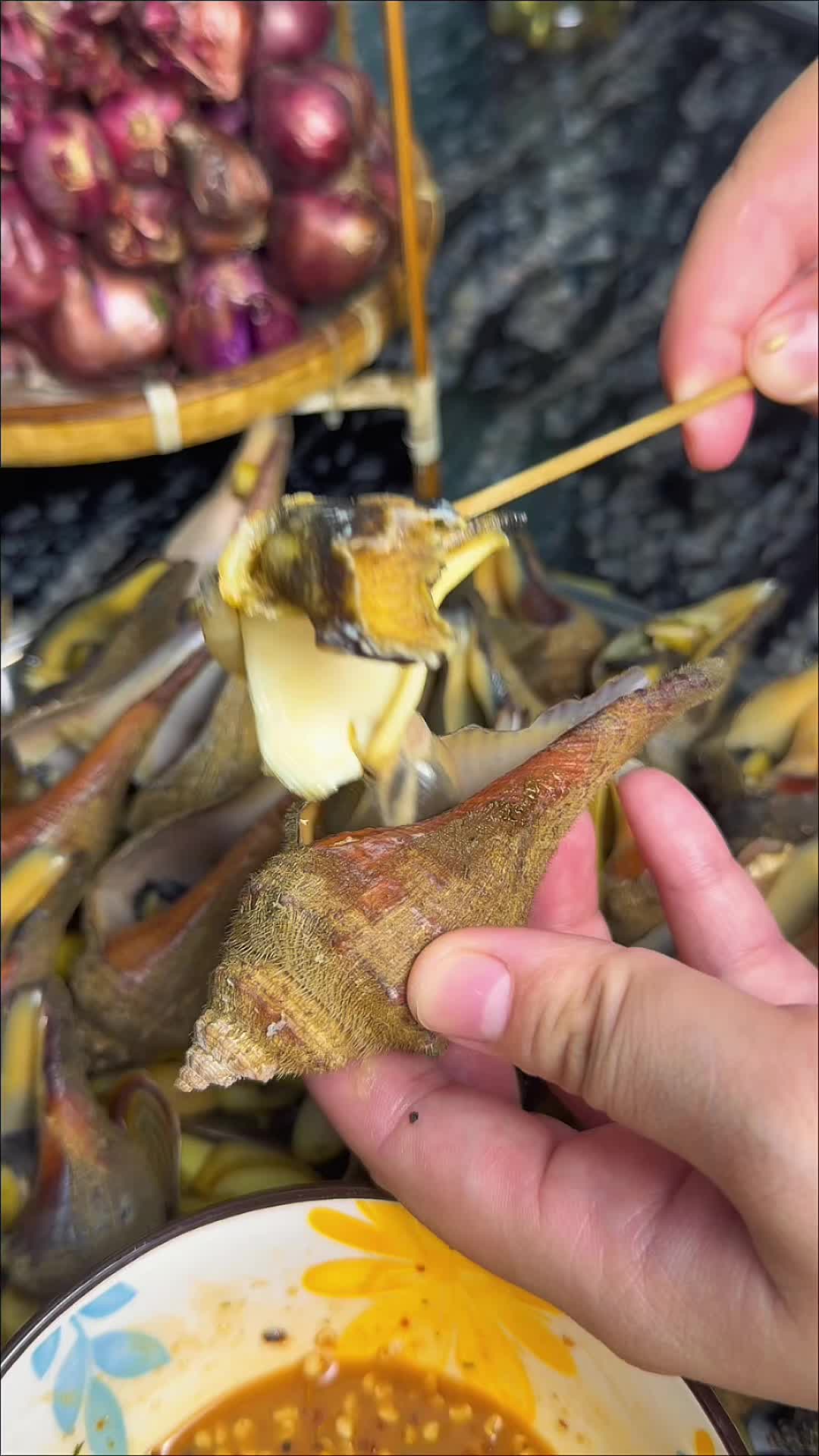 @Mặt Bự Thích Nấu Ăn