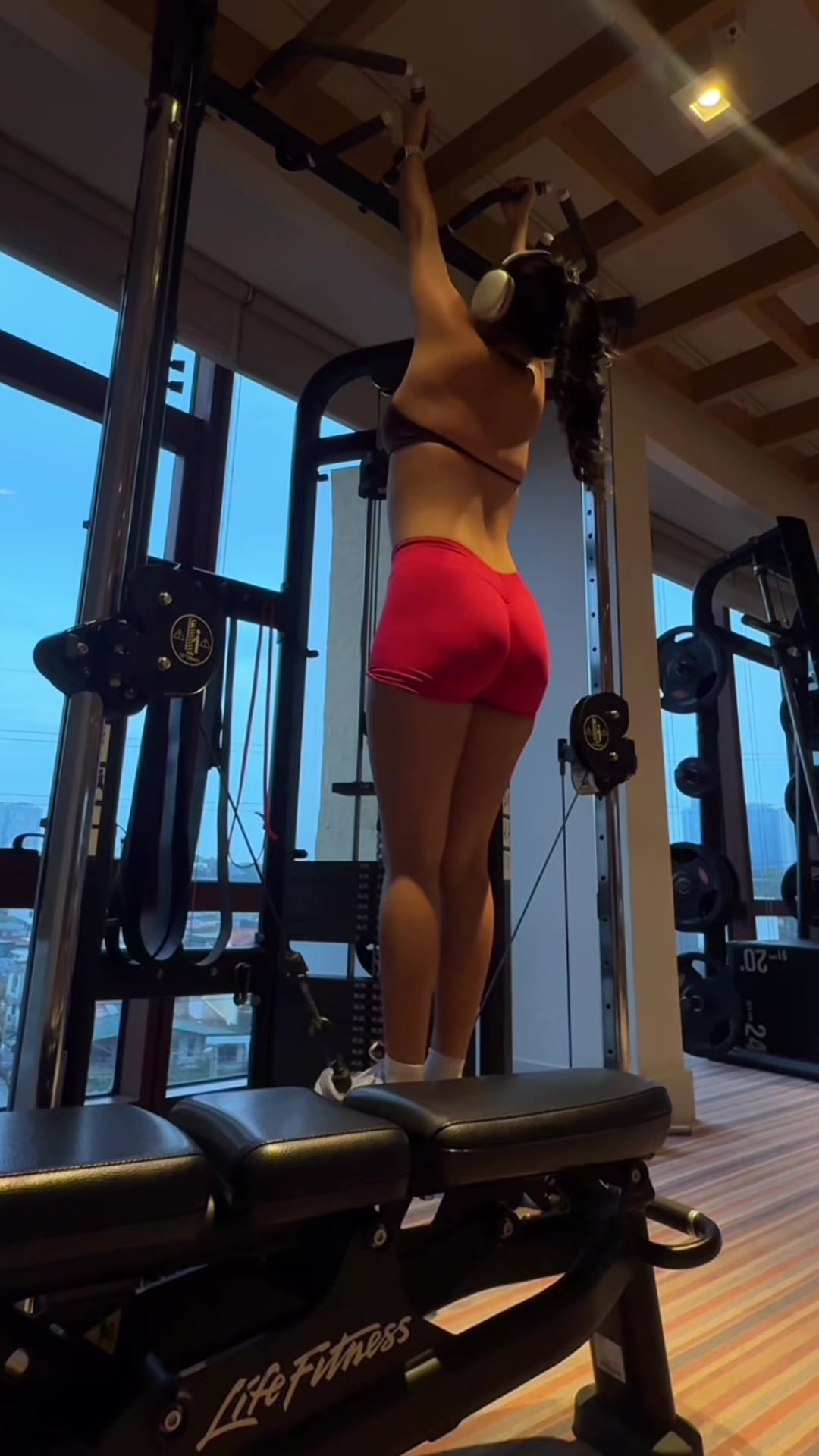 @Dani Feliza