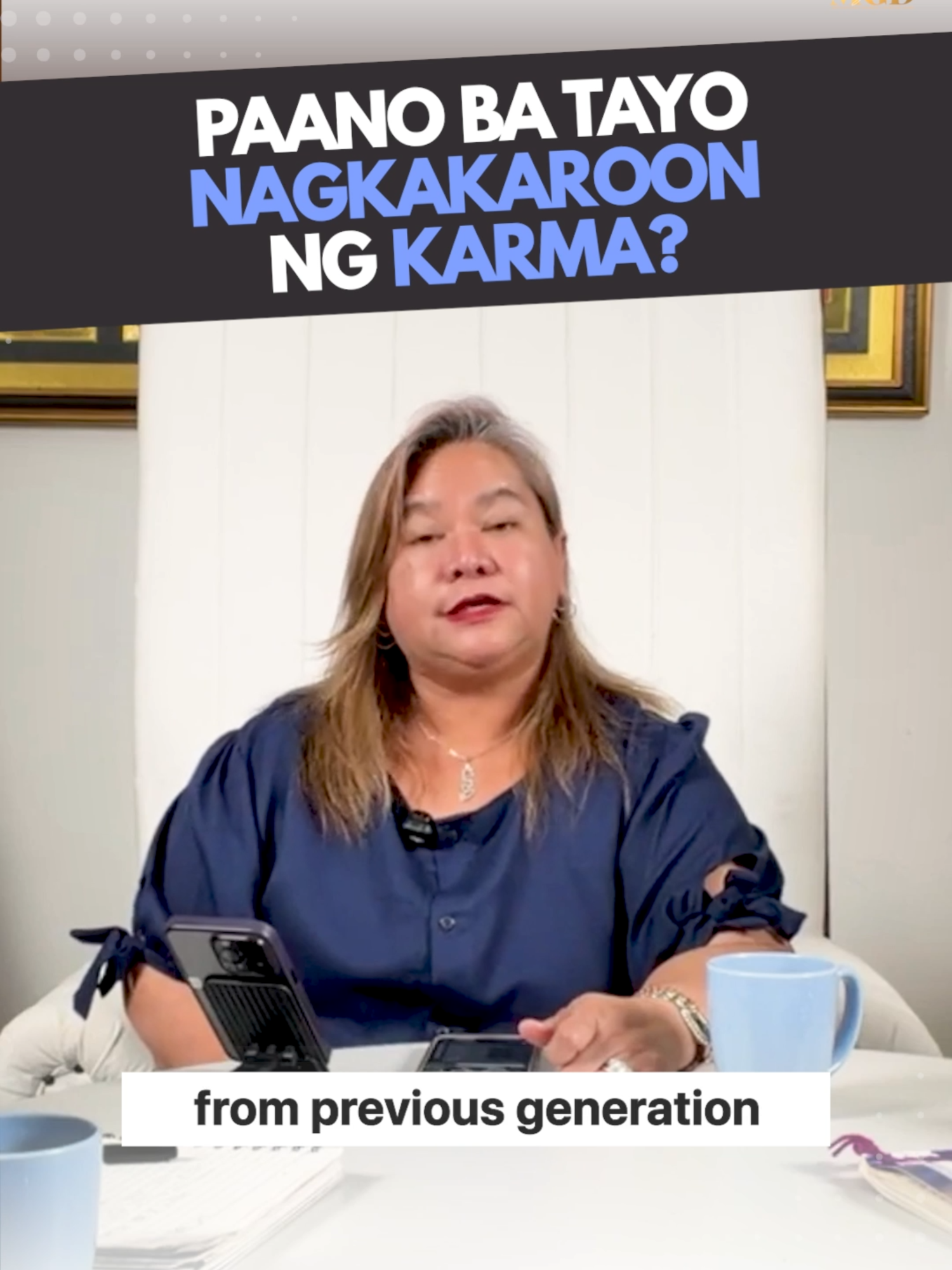 @Ms. Mecky Decena