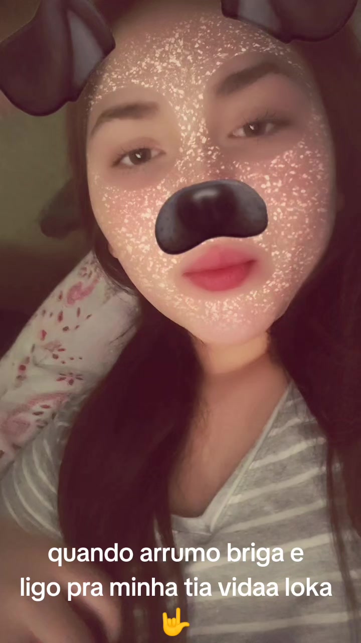 @puts &eacute; a soso💯 paci&ecirc;ncia💗🤟