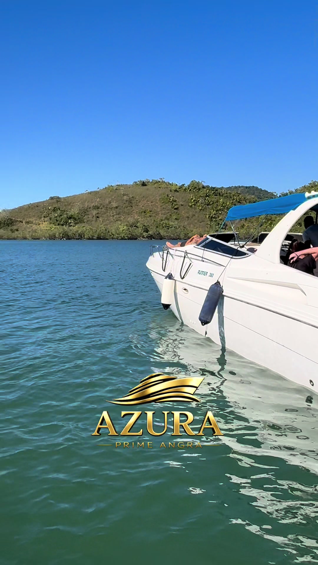 @Azura | Jet Ski & Lanchas 🚀