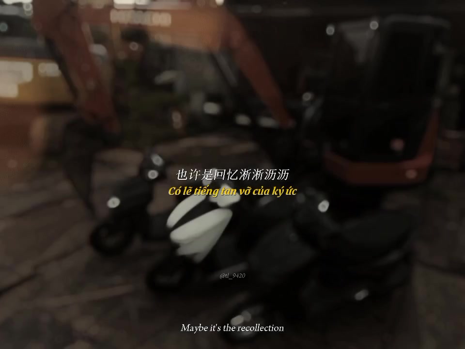 @勛仔 – 怪手