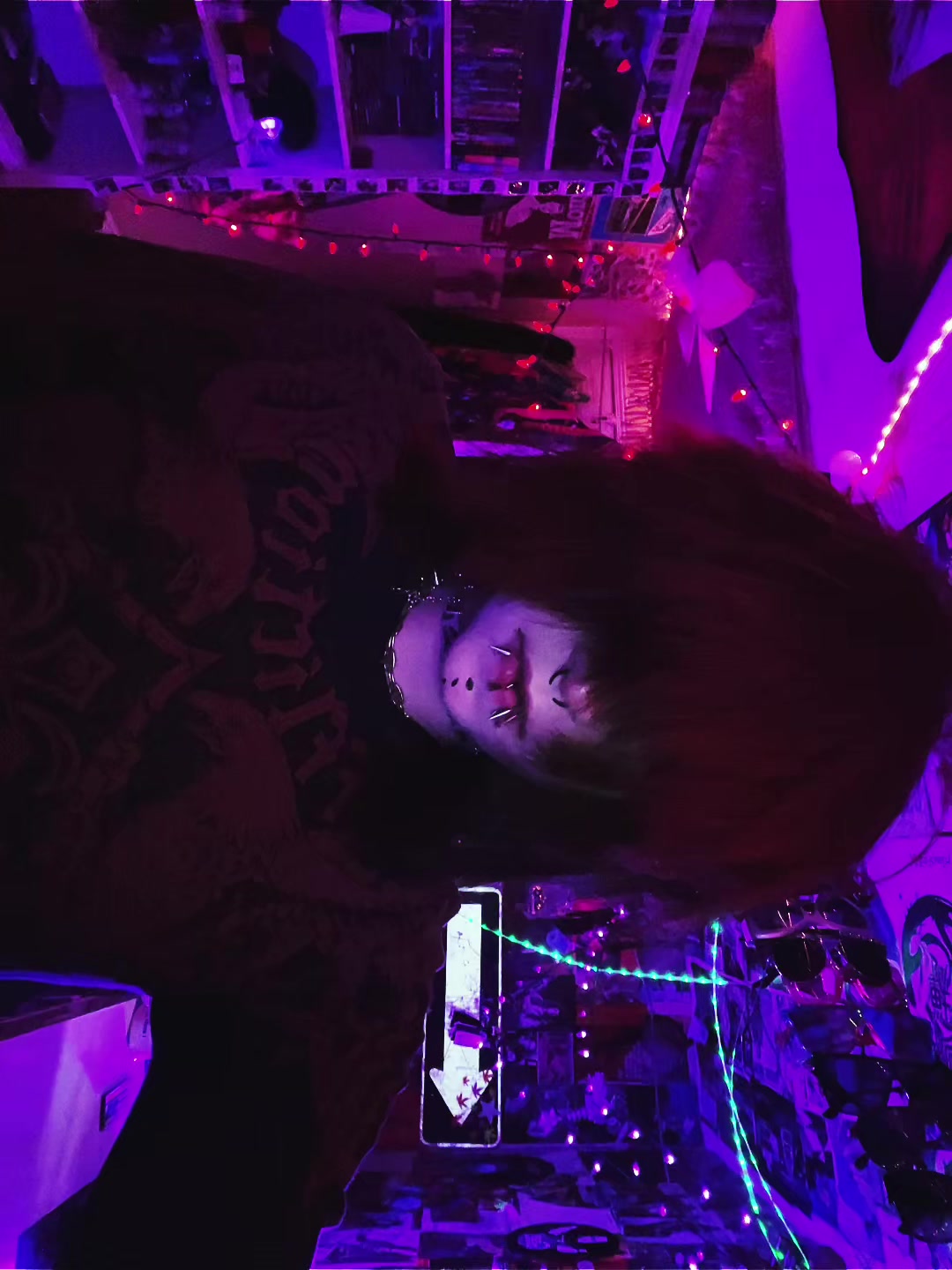 @Nikkolas Lee / vince