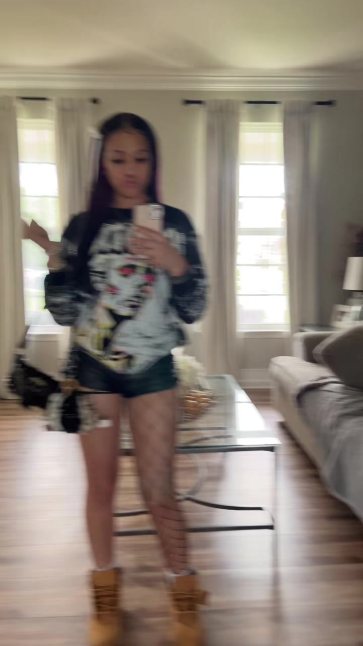 @Malyzsa 💋