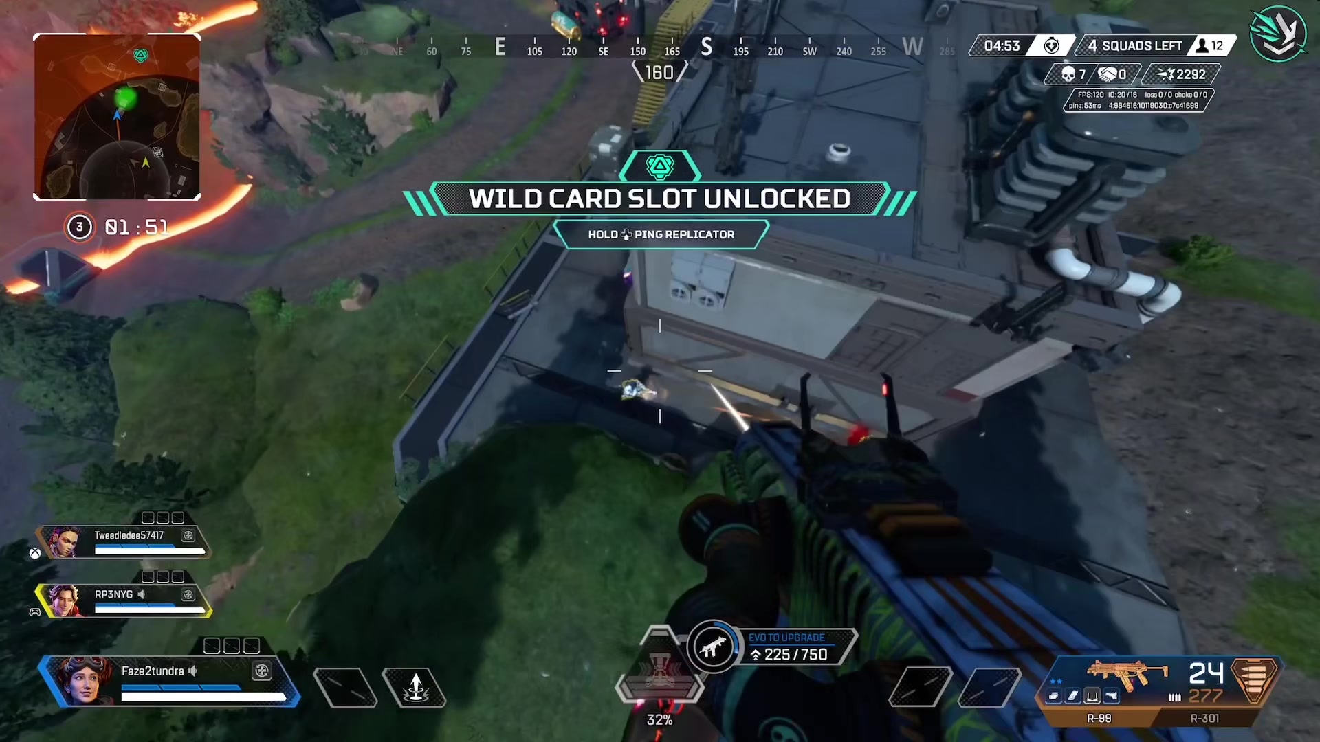 @Faze2tundra