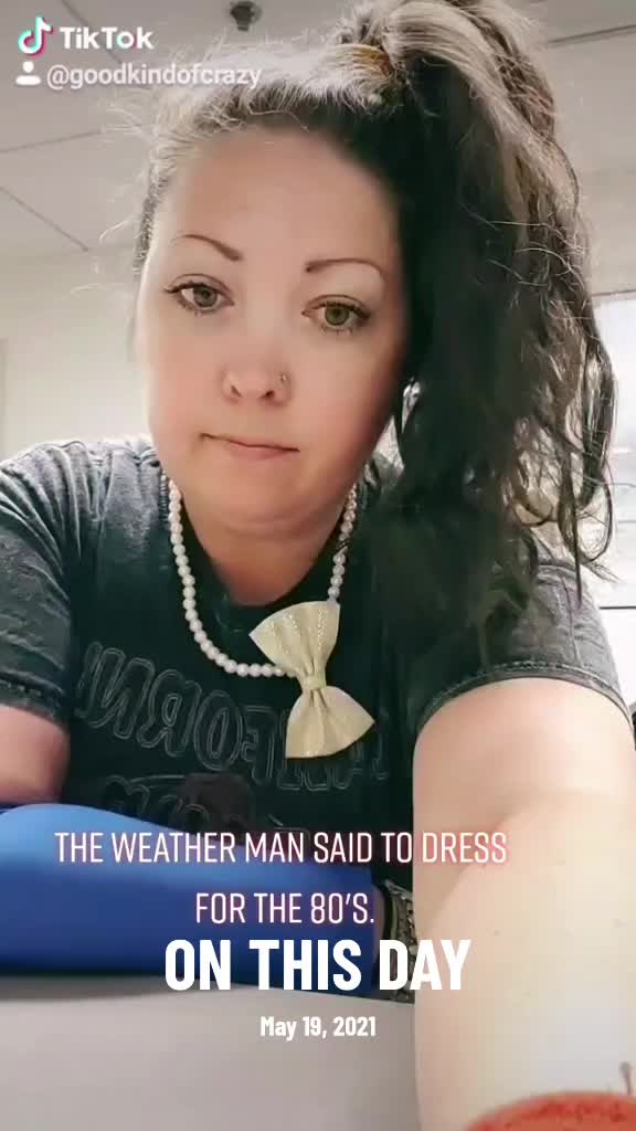 @Amber Lynn