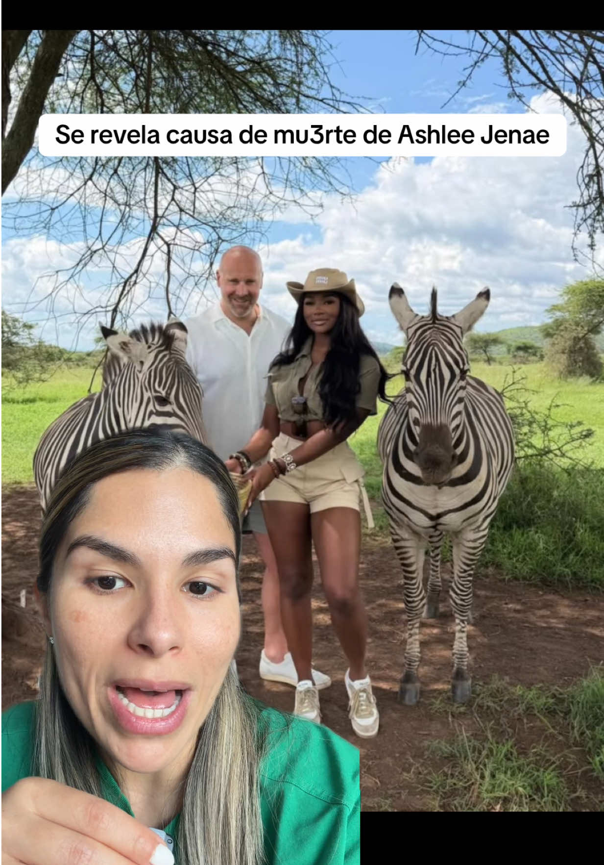 @Claudia Serrano