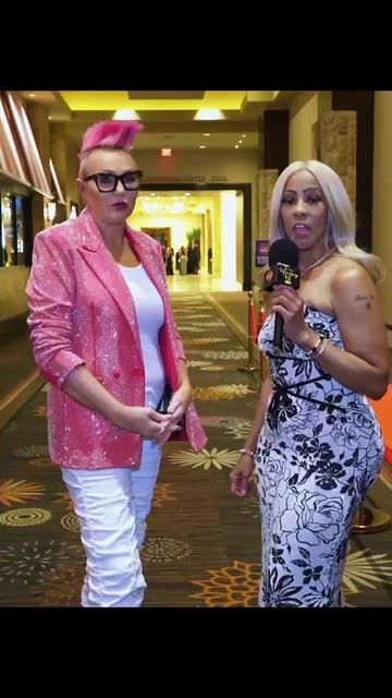 @The Miss Honey B Show