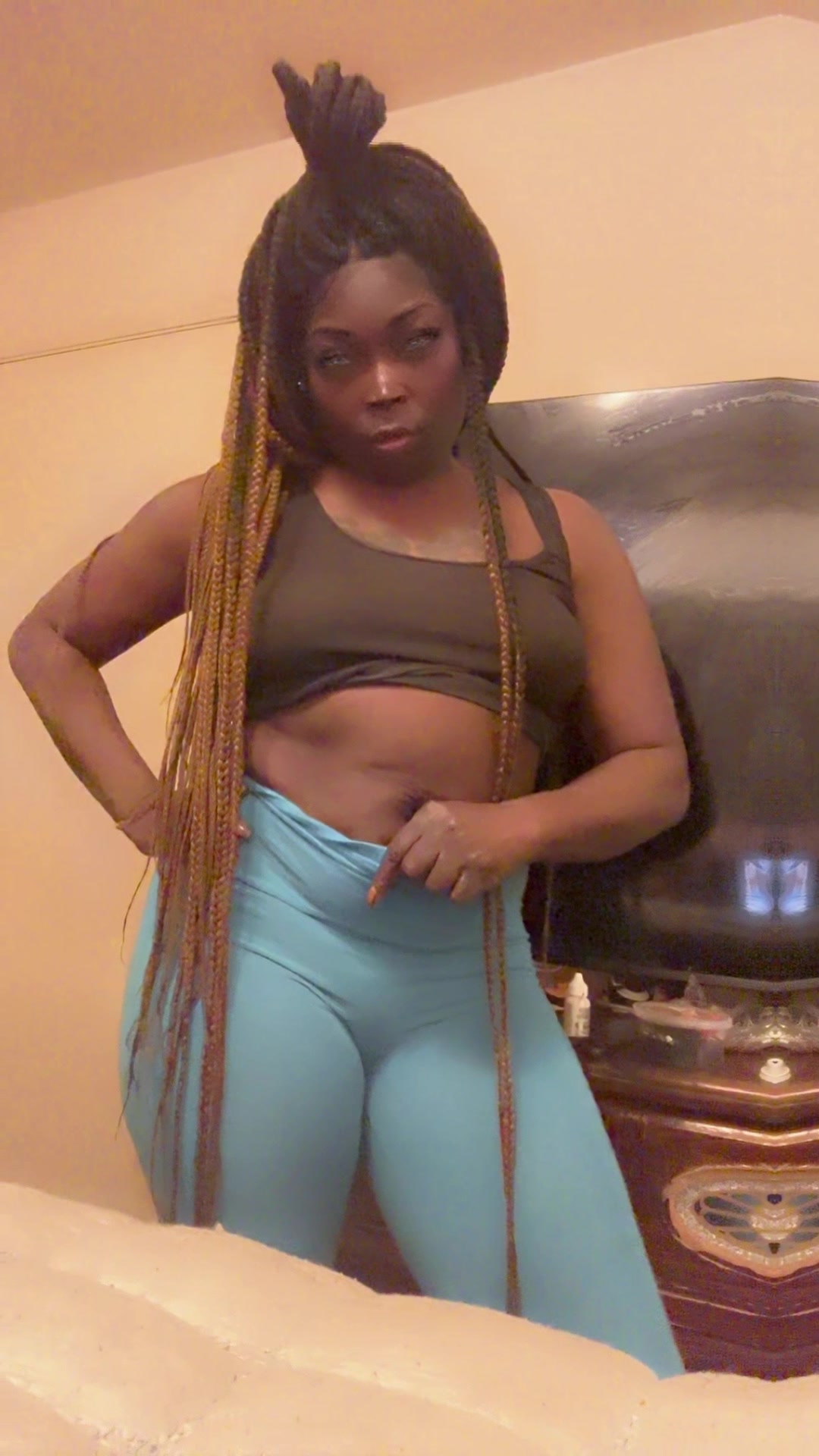 @Chyna Blakk