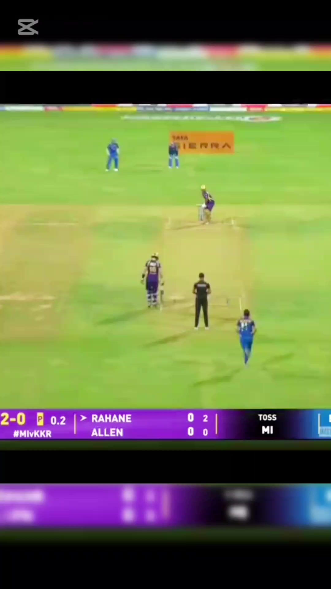 @All Cricket Match
