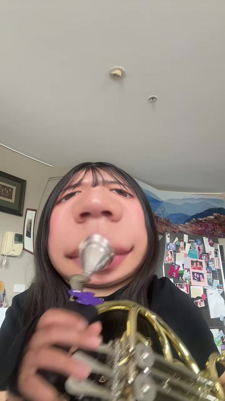 @RUMIð¯ð§HORNå¹ã