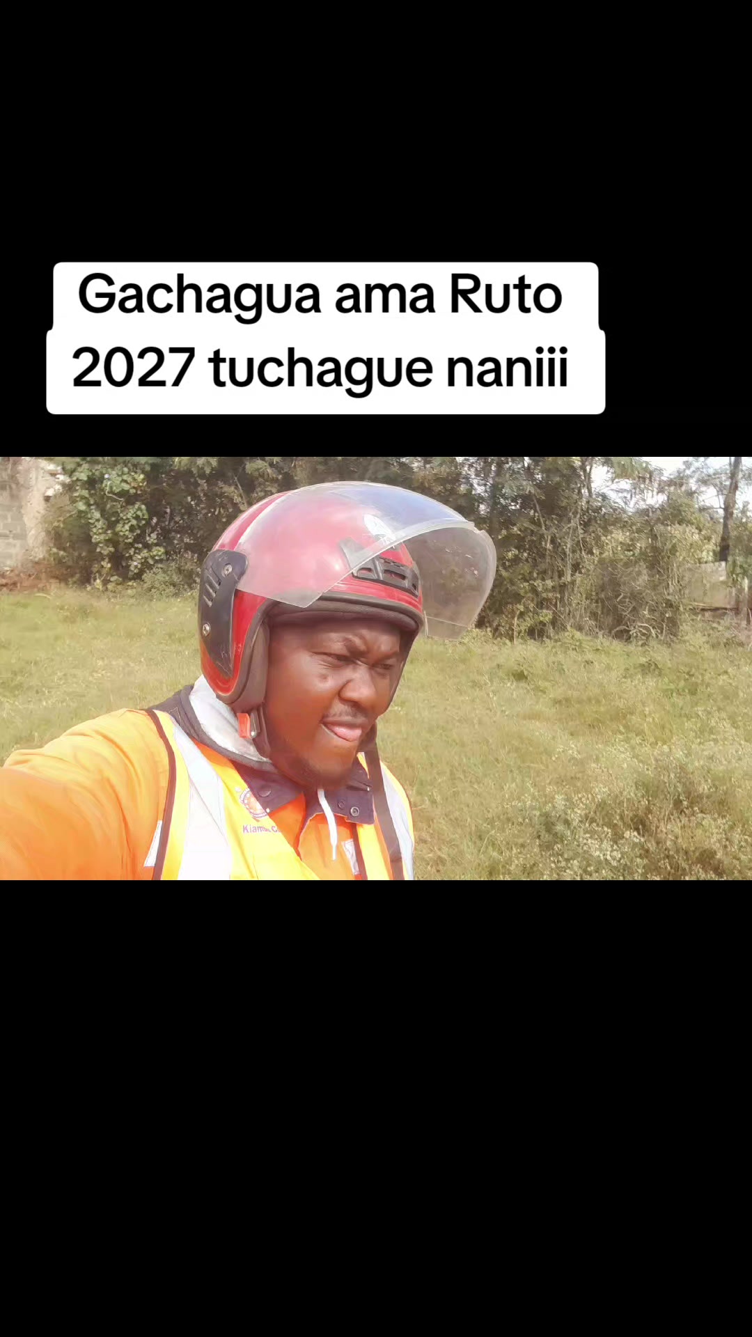 @KANDA YA NDUTHI 🏍