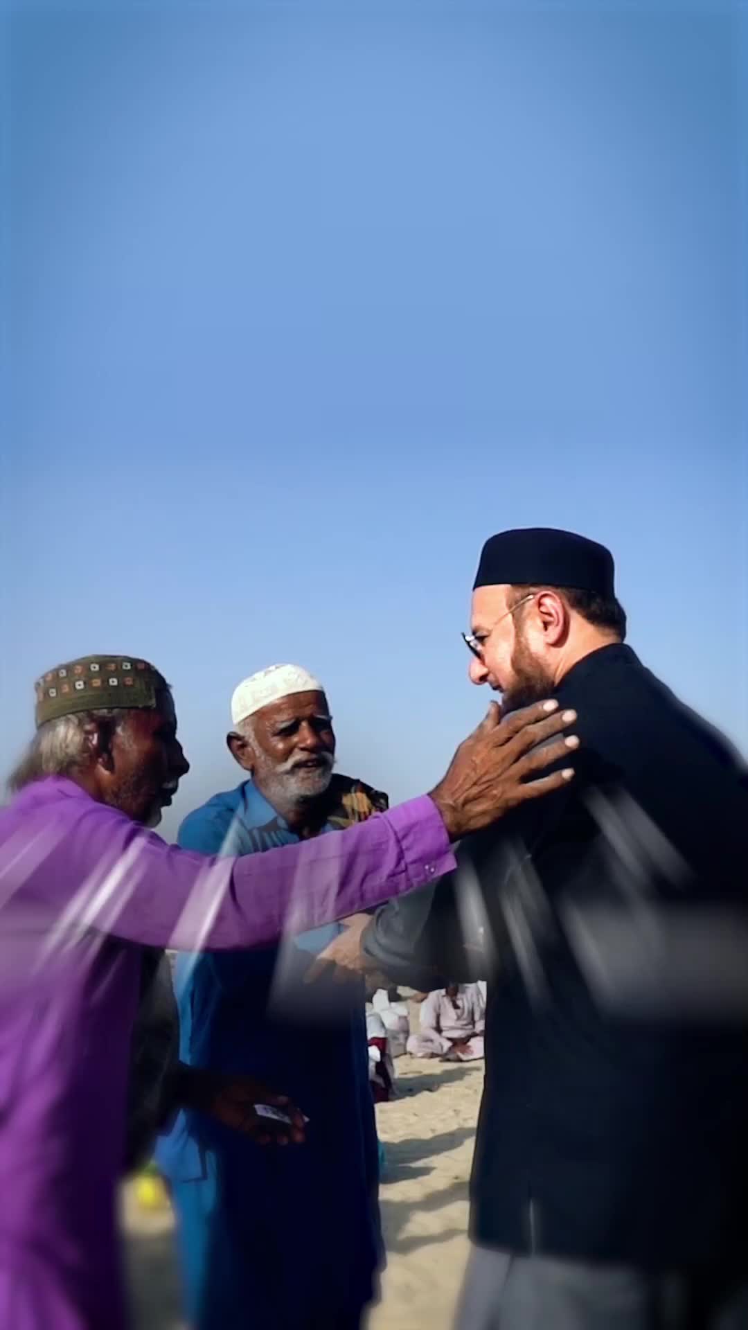 @Mufti Abdul Wahab