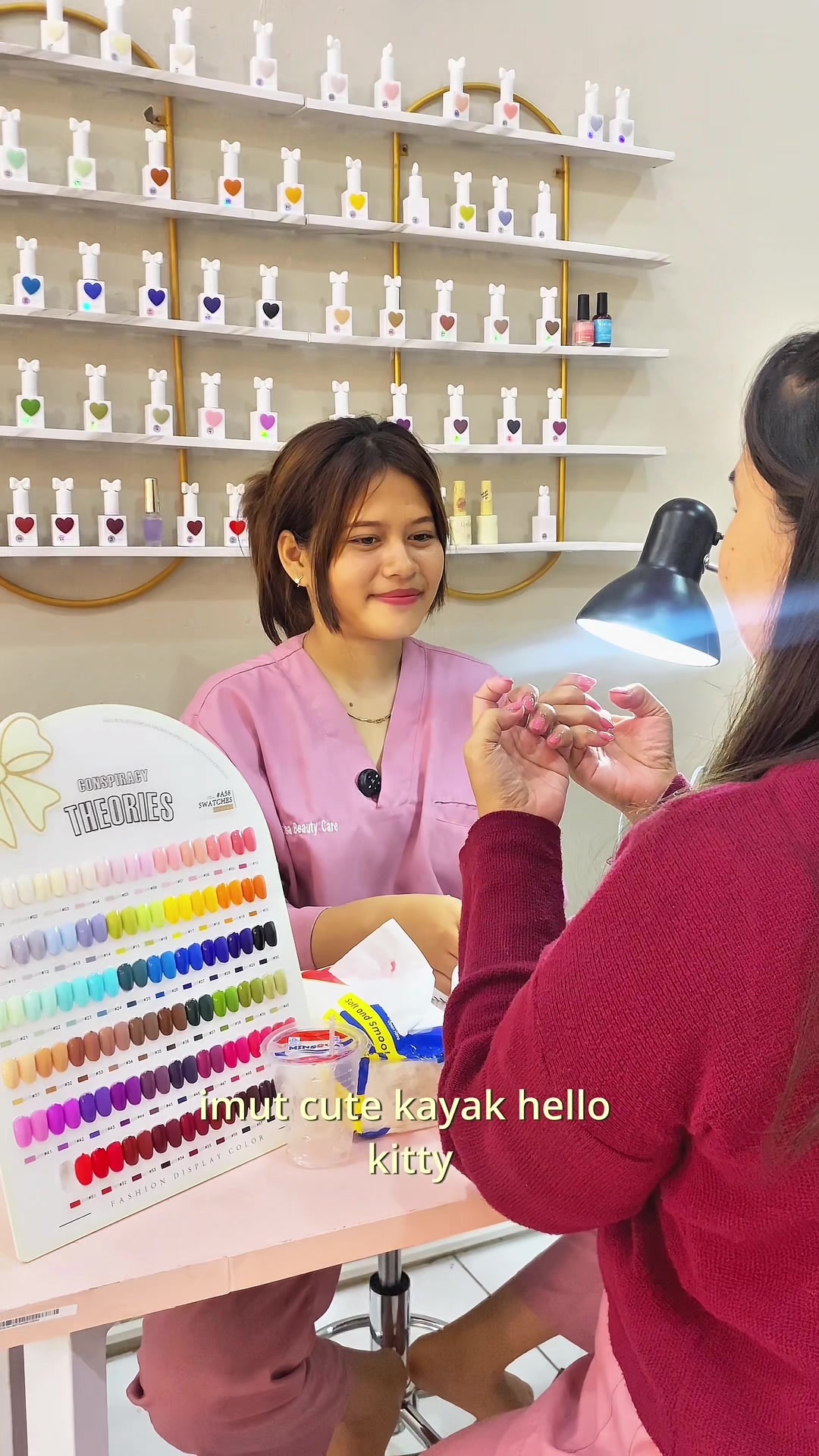 @Ayeshaa Beauty Care
