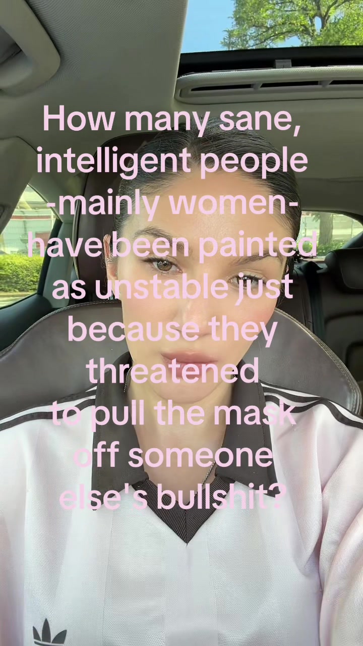 @MissObsession