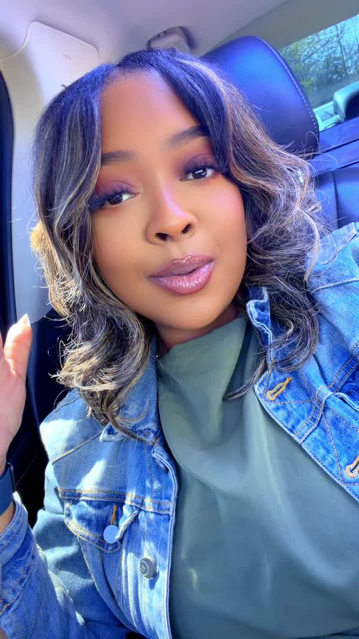 @Sierra Monique