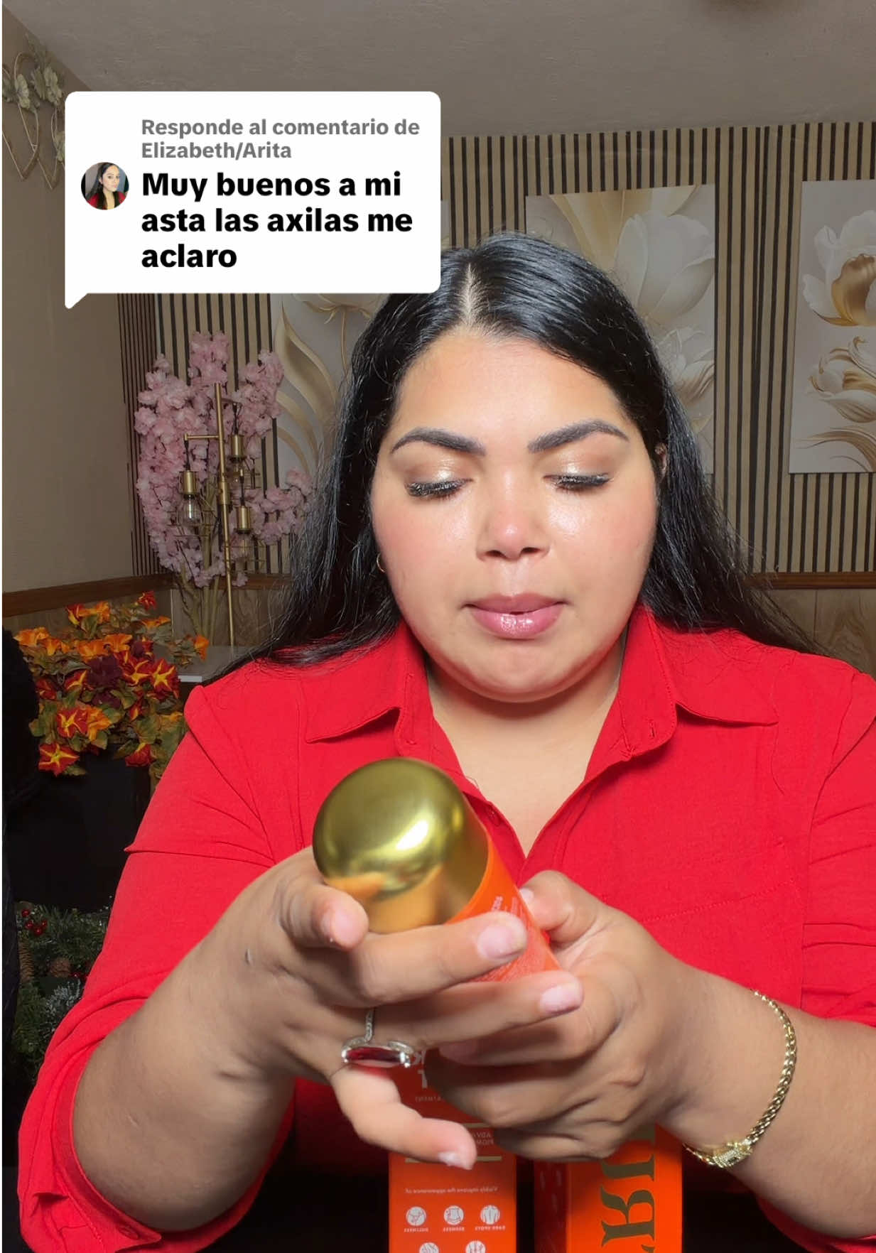 @Aprende con / Carolina