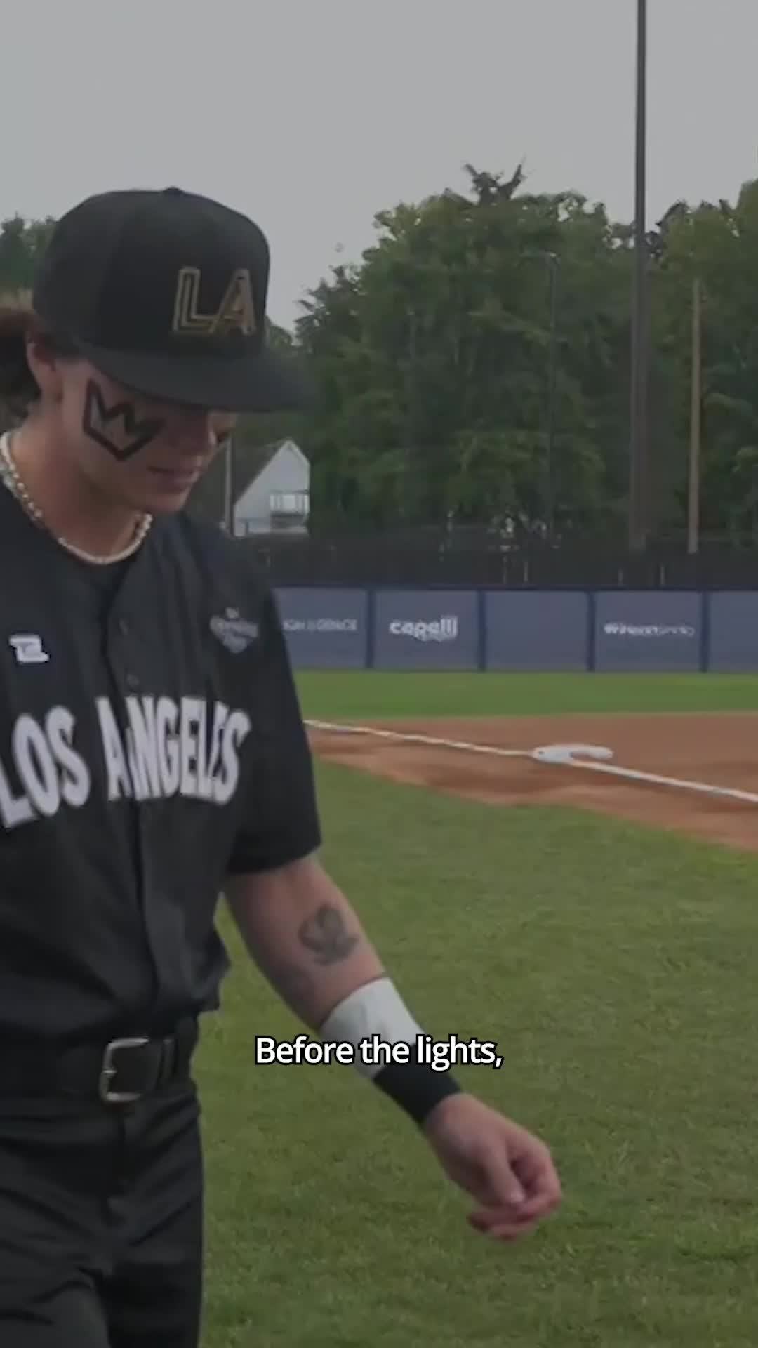 @Women's Pro Baseball League