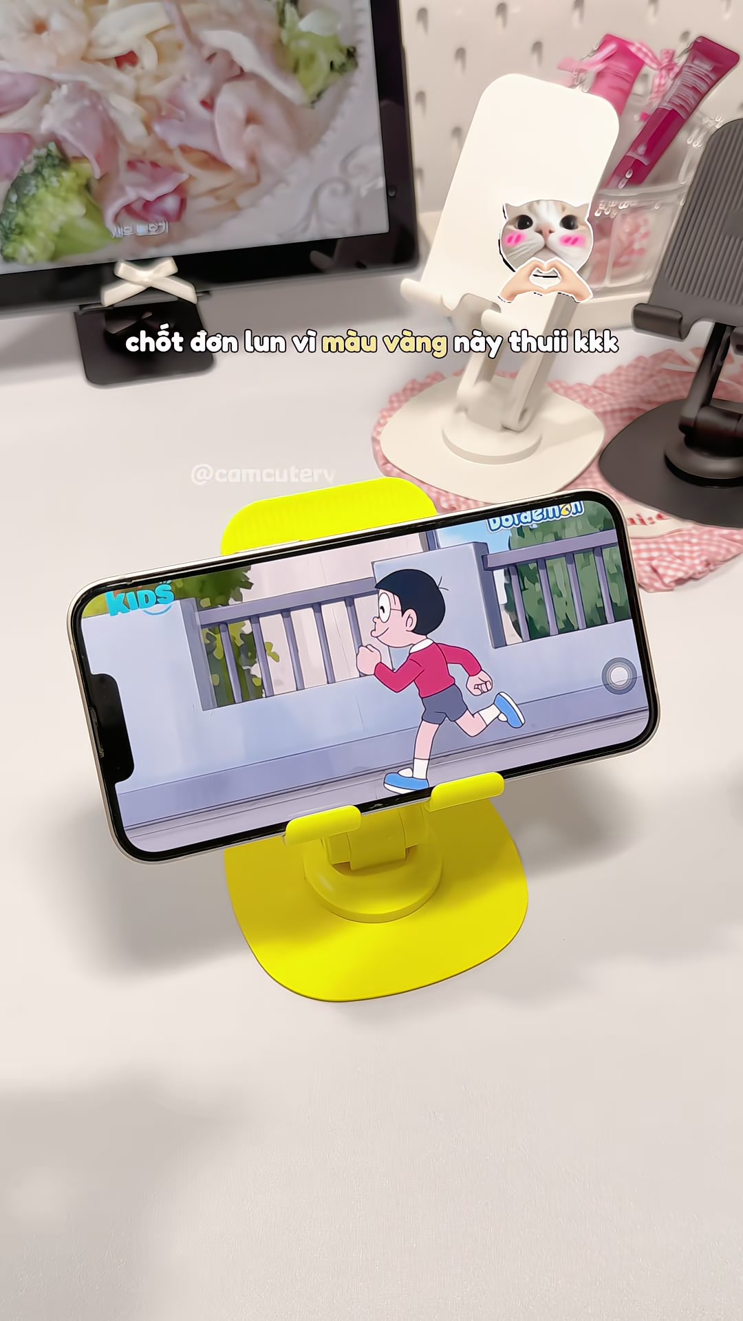 @Cam 𑣲⋆