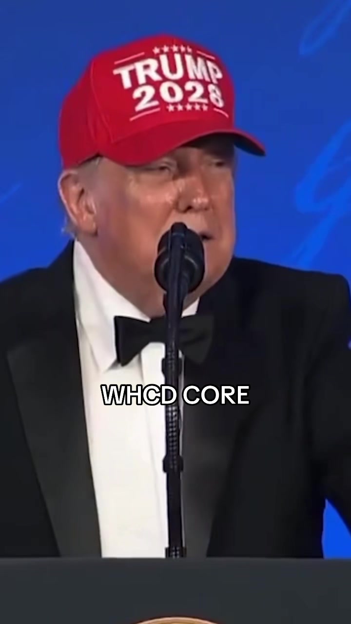 @The White House