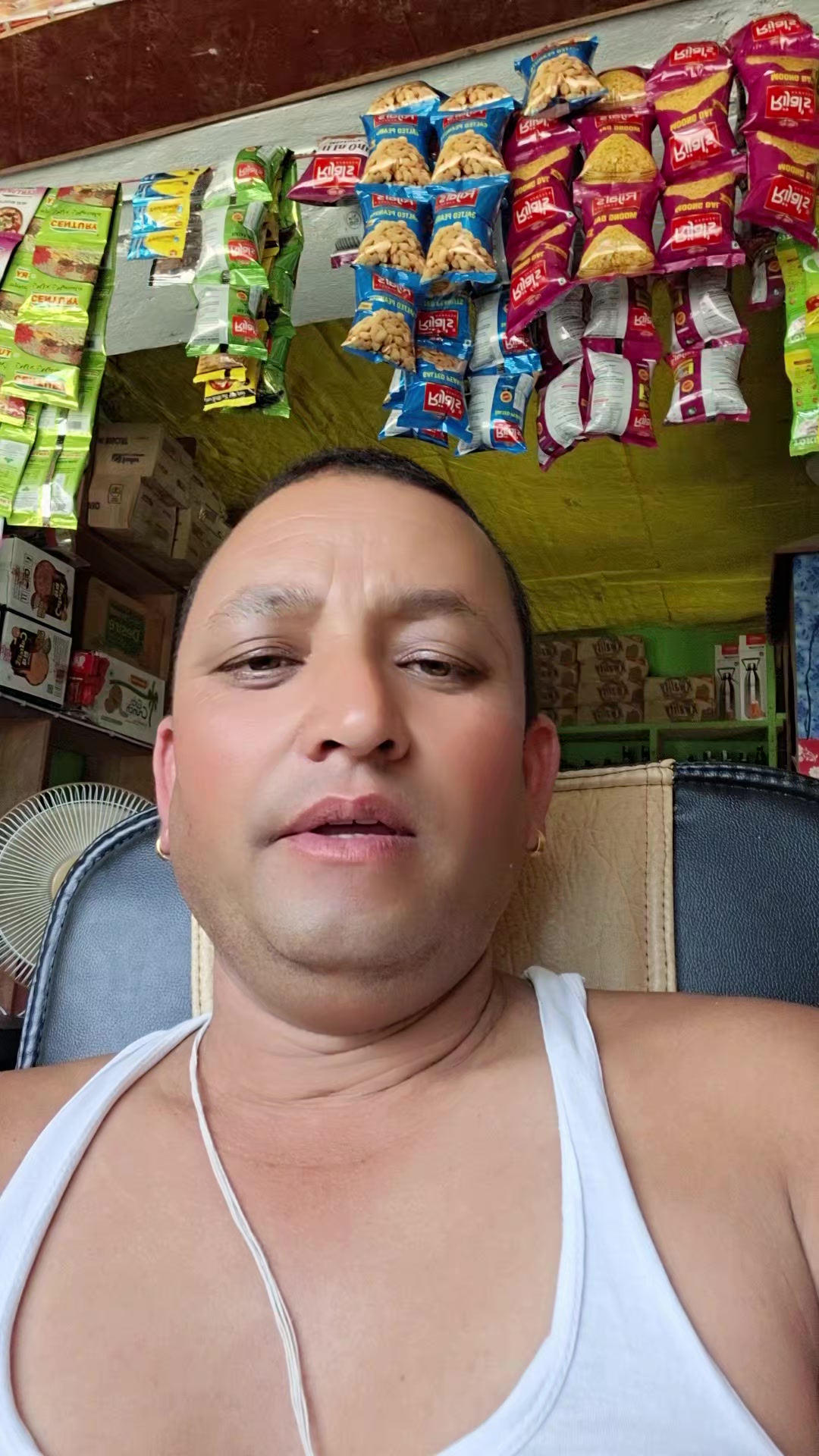 @गणेश क्षेत्री (लिपुलेक)