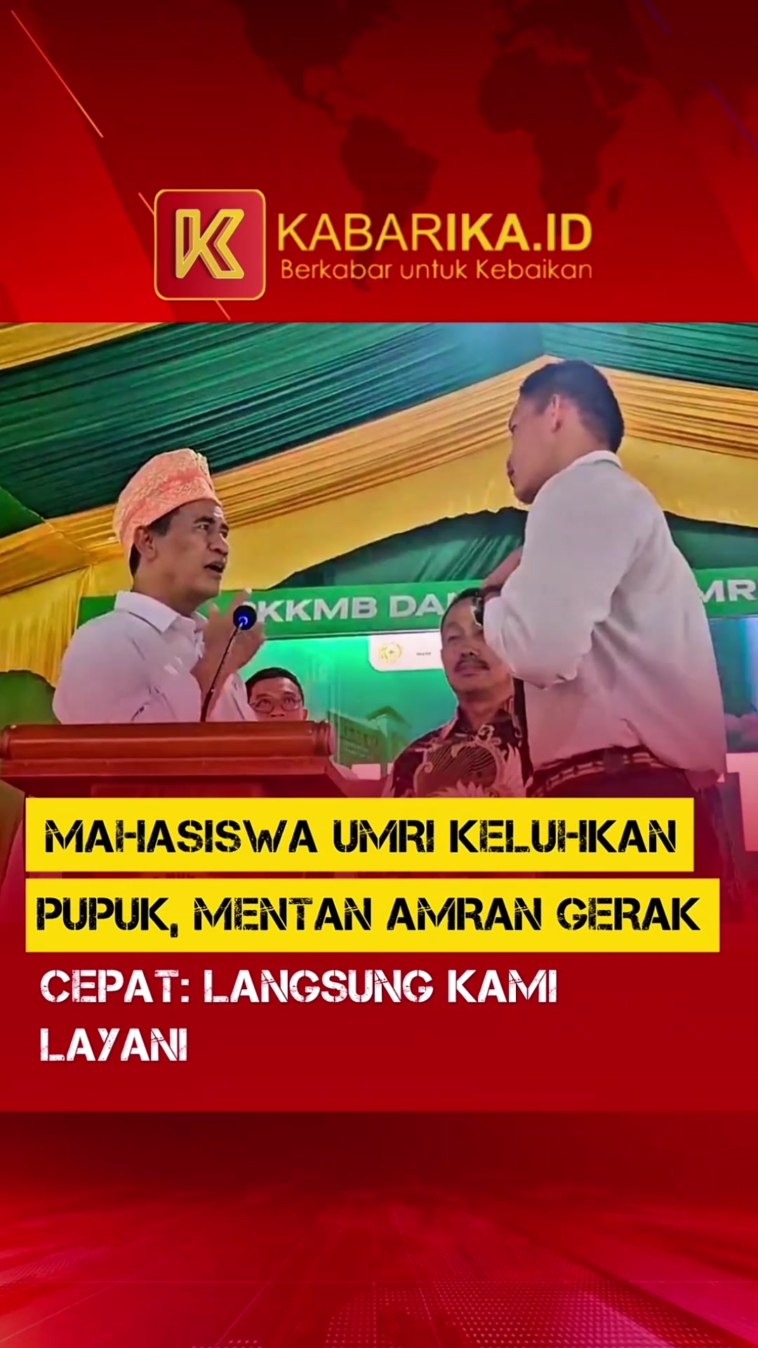 @kabarikanews