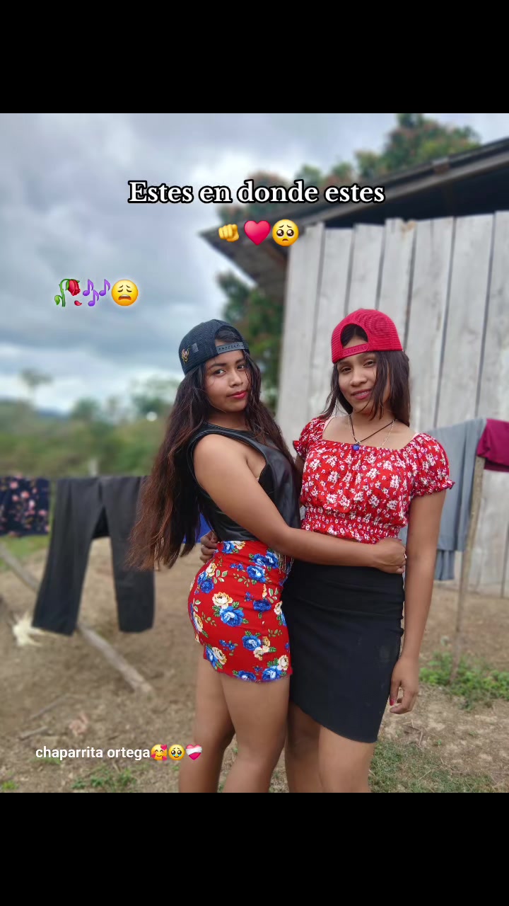 @chaparrita Álvares