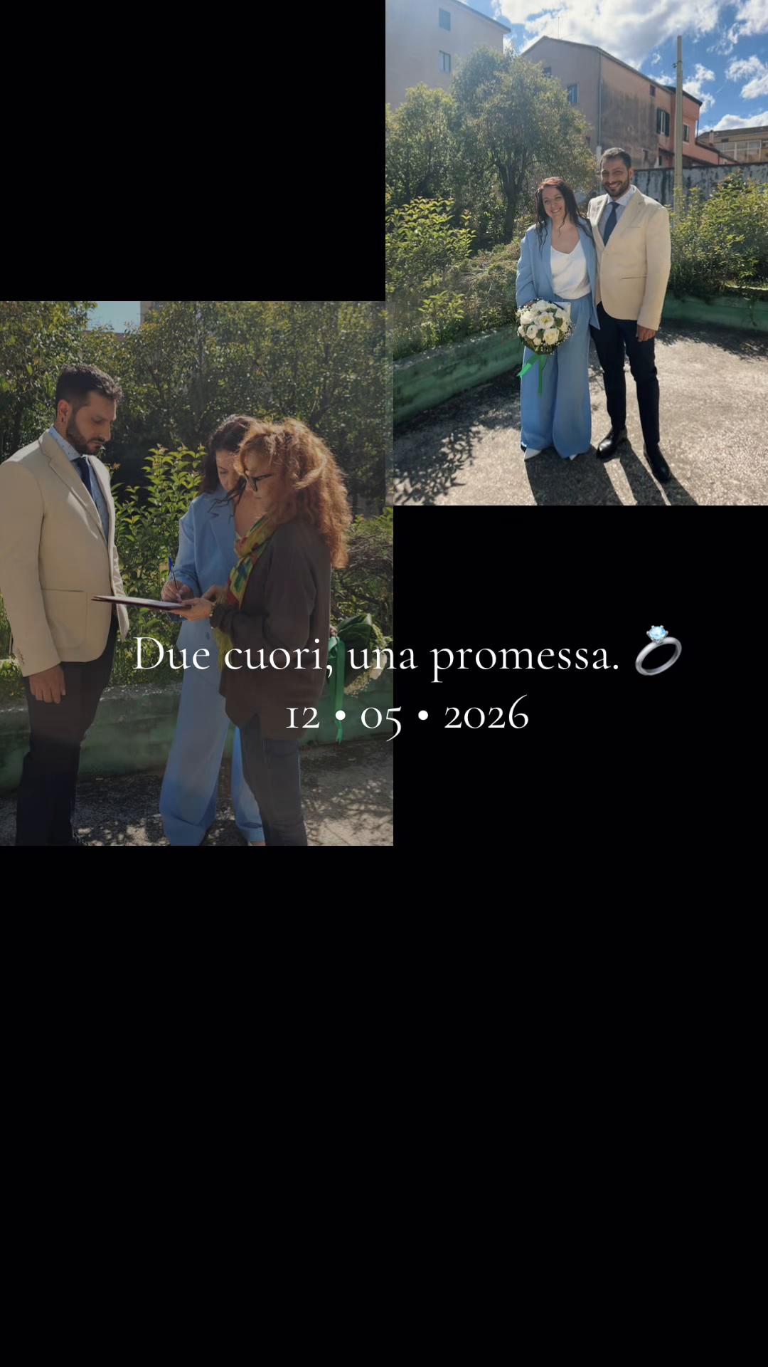 @Melania Ricciardi