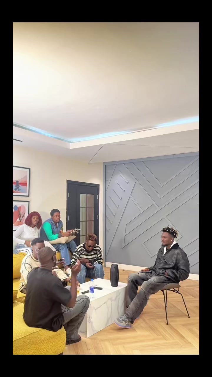 @ShadyKarz ỌláMilli🎧